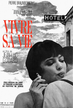 My Life to Live / Vivre Sa Vie (1962)