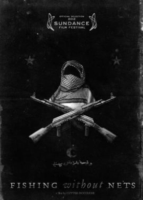 Fishing Without Nets (short film) 2012