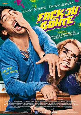 Fack ju Göhte (2013)