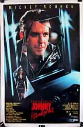 Ο Ωραίος Τζόνι / Johnny Handsome (1989)