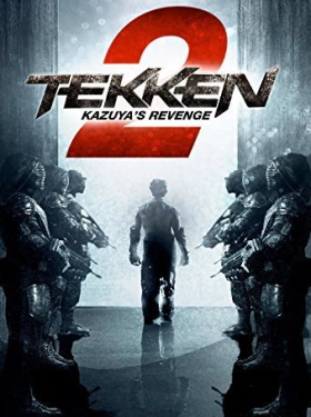 Tekken: Kazuya's Revenge / Tekken: A Man Called X (2014)