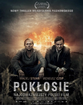 Poklosie / Aftermath (2012)