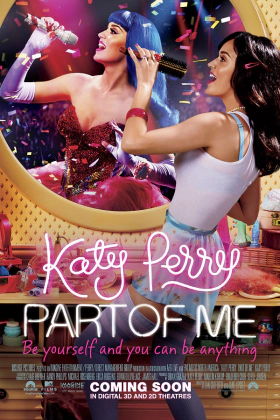 Katy Perry: Part of Me (2012)