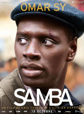 Samba (2014)