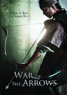 War of the Arrows (2011)