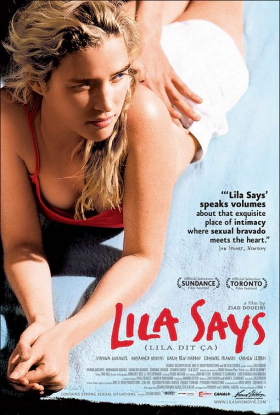 Lila says / Lila dit ça (2004)