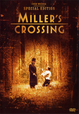 Το Πέρασμα του Μίλερ / Miller's Crossing (1990)