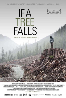 If a Tree Falls: A Story of the Earth Liberation Front (2011)