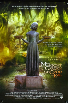 Midnight in the Garden of Good and Evil (1997)