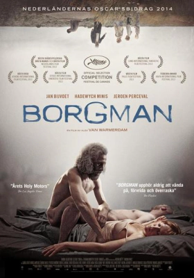 Borgman (2013)