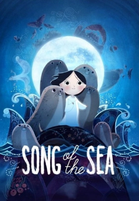 Song Of The Sea (2014)