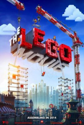 The Lego Movie / Λέγκο: Η Ταινία (2014)