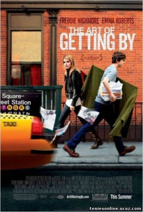 The Art Of Getting By / Homework / Αναπάντεχος Ερωτας (2011)