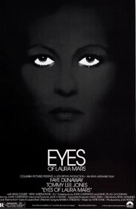 Eyes of Laura Mars (1978)