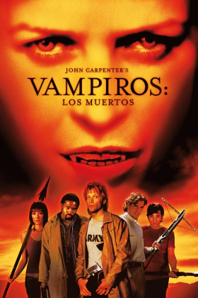 Vampires: Los Muertos (2002)