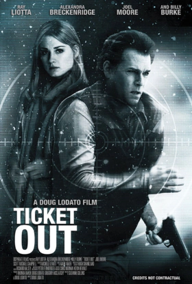 Ticket Out (2012)
