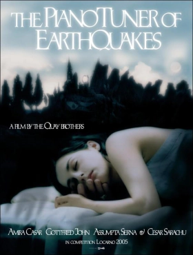 The Piano Tuner of Earthquakes (2005)