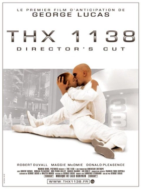 THX 1138 (1971)