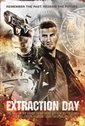 Extraction Day (2015)