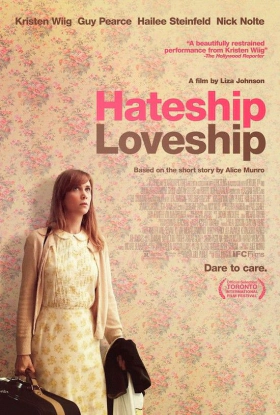 Hateship Loveship (2013)