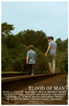 Blood of Man (2013)