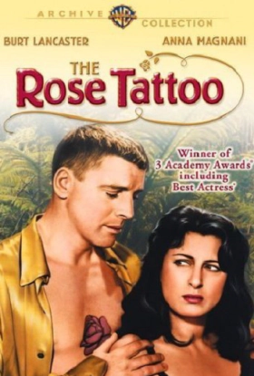 The Rose Tattoo (1955)