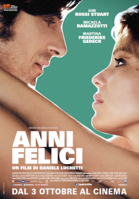 Anni felici (2013)