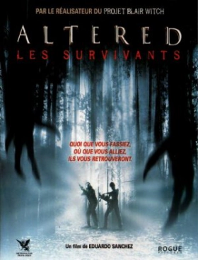 Altered (2006)