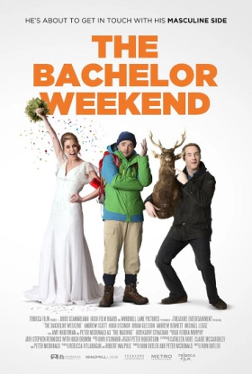 The Stag / The Bachelor Weekend (2013)