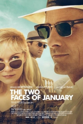 The Two Faces of January (2014)