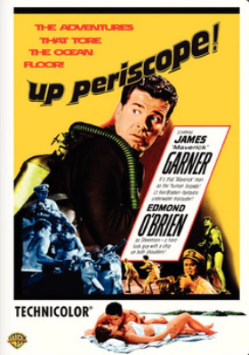 Up Periscope (1959)