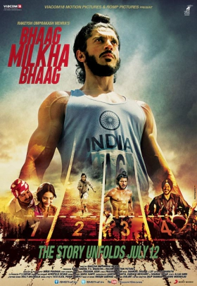 Bhaag Milkha Bhaag (2013)