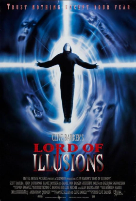 Lord of Illusions (1995)