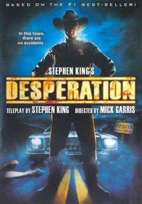 Desperation (2006)