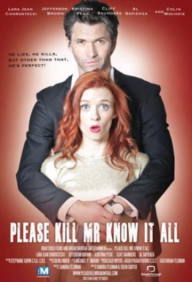 Please Kill Mr Know It All (2012)