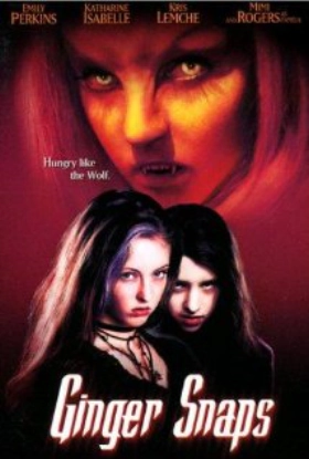 Η Μεταμόρφωση / Ginger Snaps (2000)