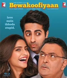 Bewakoofiyaan (2014)
