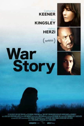War Story (2014)
