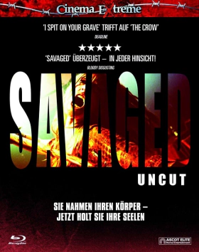 Savaged (2013)