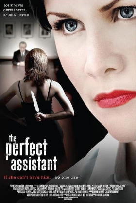 Ερωτευμενη Μεχρι Θανατου / The Perfect Assistant (2008)