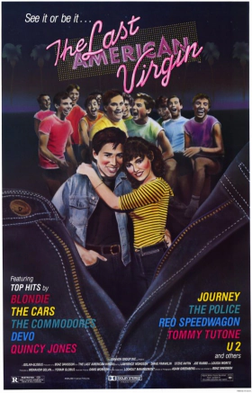 The Last American Virgin (1982)