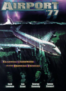 Airport '77 (1977)