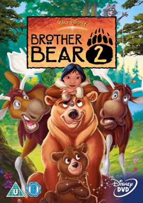 Brother Bear 2 / Ο Αδερφός μου ο αρκούδος 2 (2006)