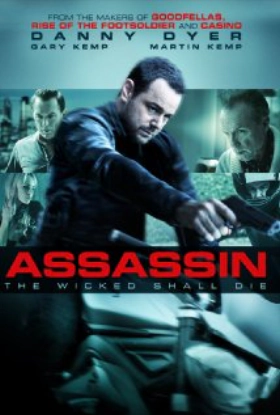 Assassin (2014)