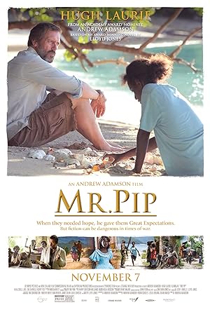 Mr. Pip (2012)