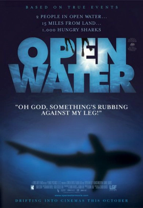 Open Water (2003)