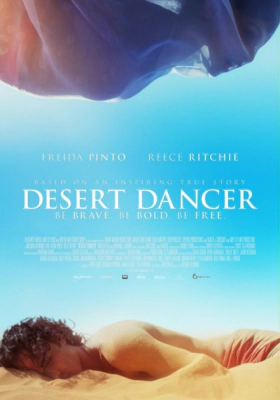 Desert Dancer (2014)