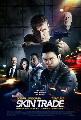 Skin Trade (2014)