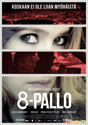 8-Pallo (2013)