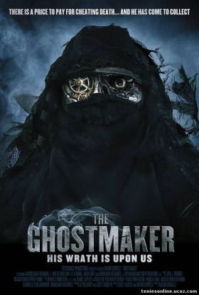 The Ghostmaker (2012)